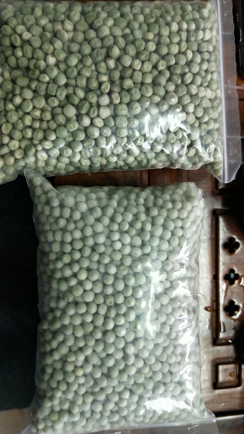 精品绿豌豆，方绿，圆绿，现货批发。大量供应