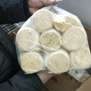 金针菇