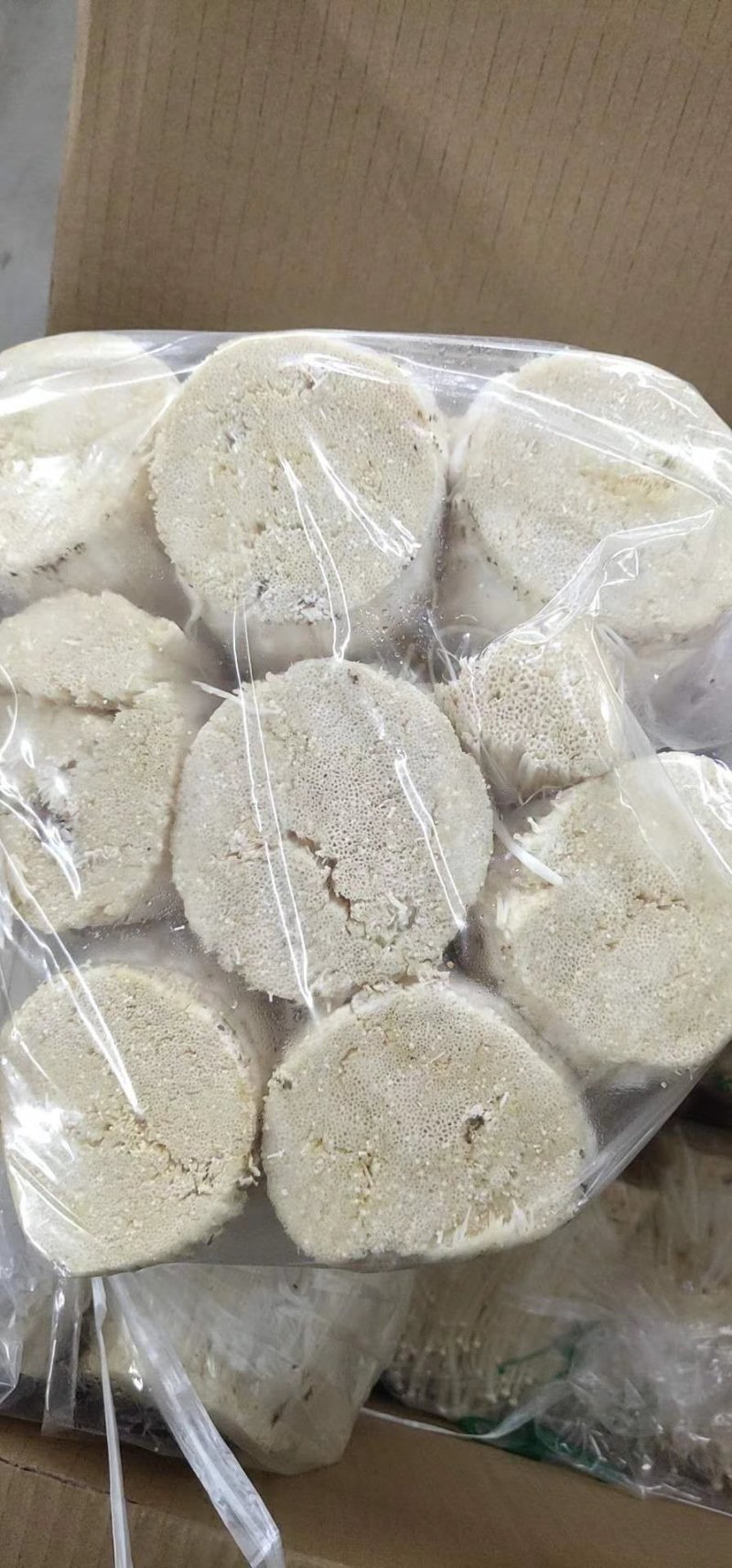金针菇