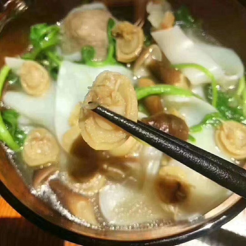 黄金小鲍鱼干货佛跳墙煲粥煲汤淡晒新鲜海鲜