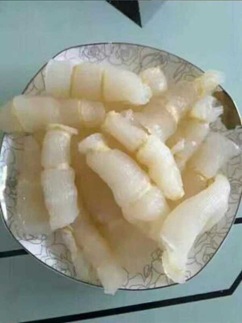 红鱼肚