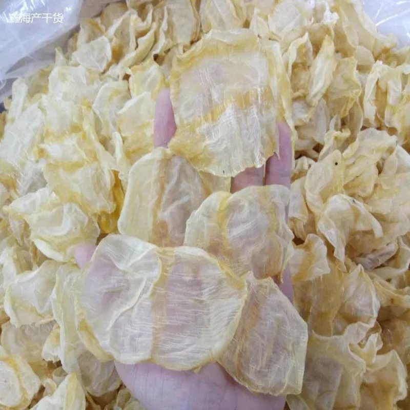 红鱼肚