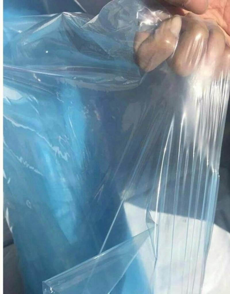 进口加厚长寿大棚膜蔬菜温室无滴膜塑料布薄膜透明po膜养殖