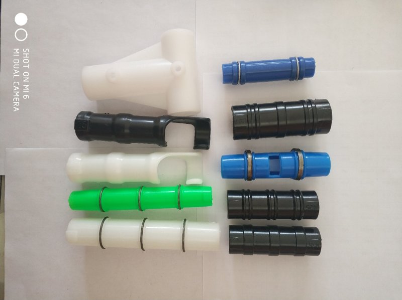 厂家生产销售温室大棚固膜卡，一手货源