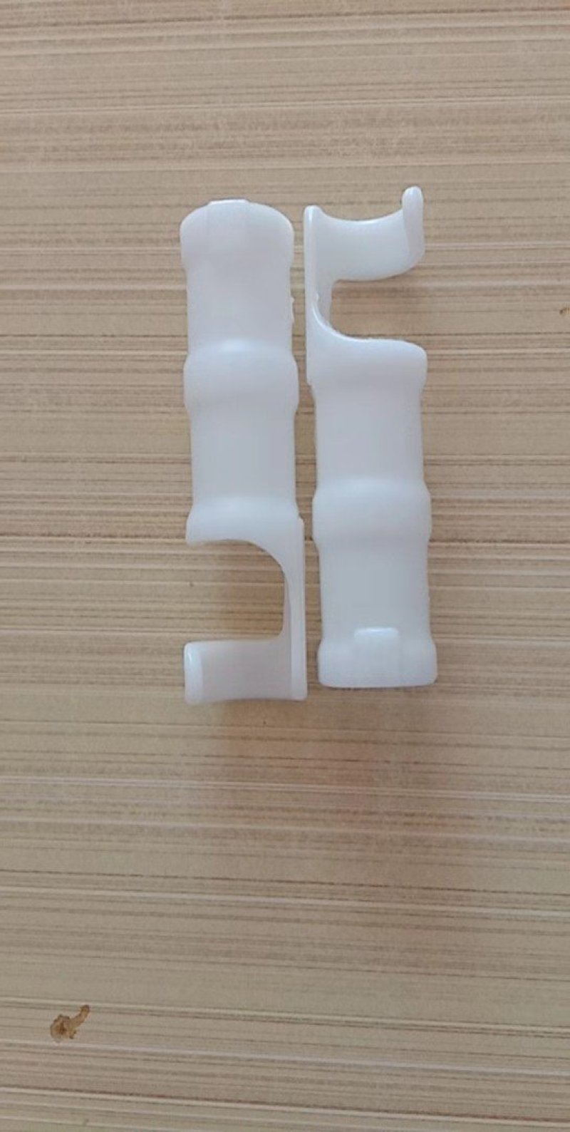 厂家生产销售温室大棚固膜卡，一手货源