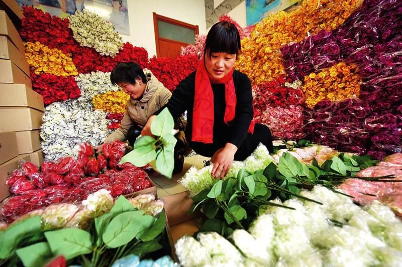 腌制雪里红