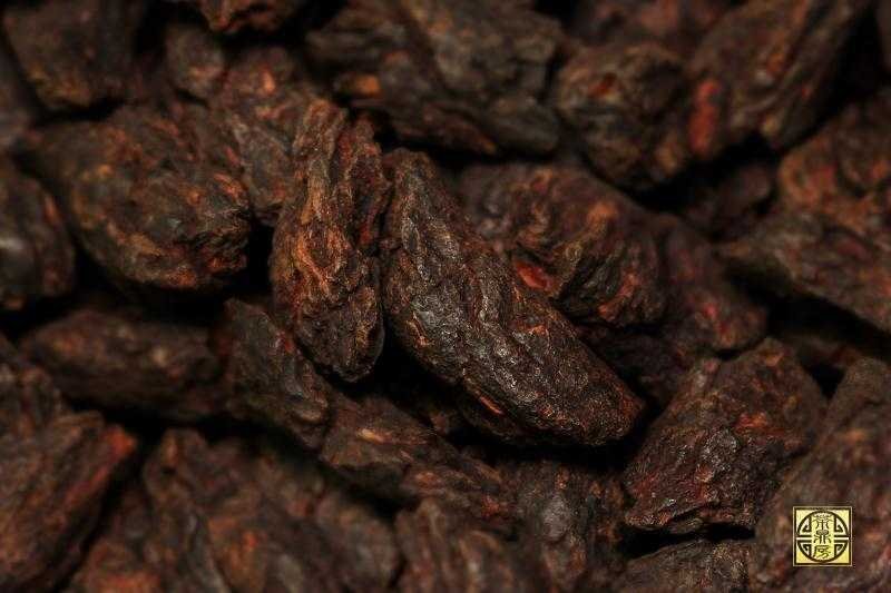 茶化石【小礼品赠送】