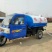 五征全封闭吸粪车3立方抽粪车