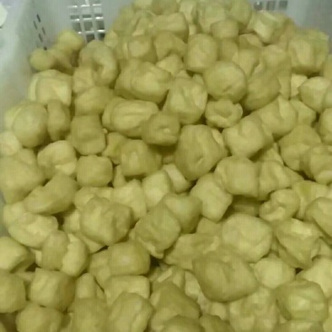 豆泡油豆泡泡豆腐