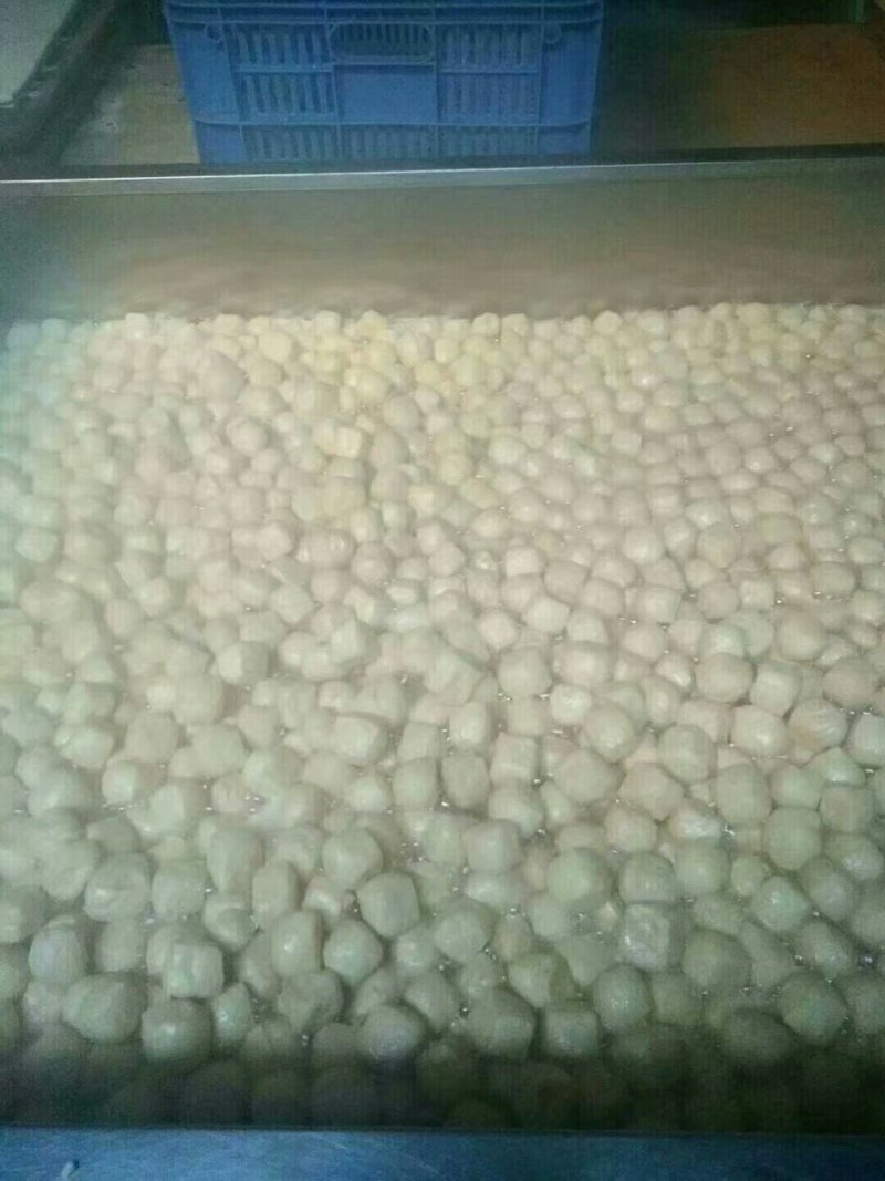 豆泡油豆泡泡豆腐