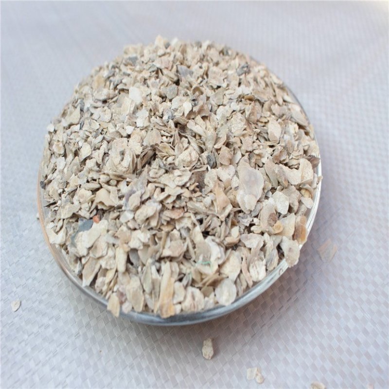 牡蛎批发各种规格中药材饮片名贵药材