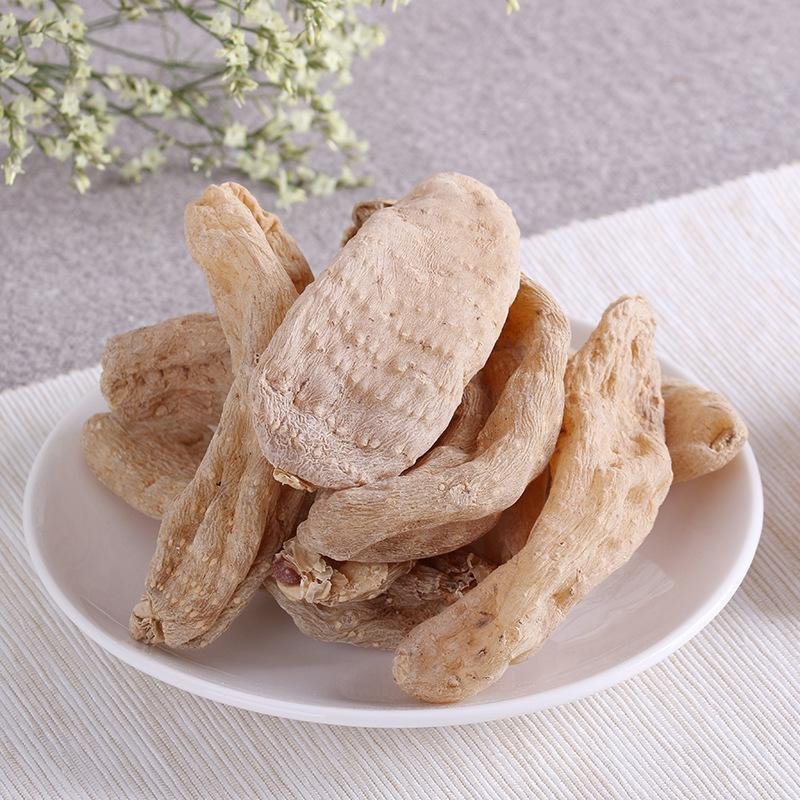 天麻云南天麻无硫正品天麻片精品天麻可打粉