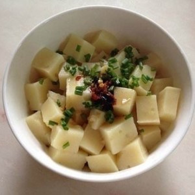 湘西农家自制米豆腐批发私聊DF459459