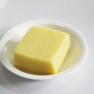 湘西农家自制米豆腐批发私聊DF459459