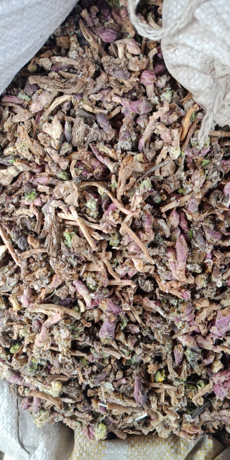 款冬花统货冬花各种中药材批发零售各种规格中药材