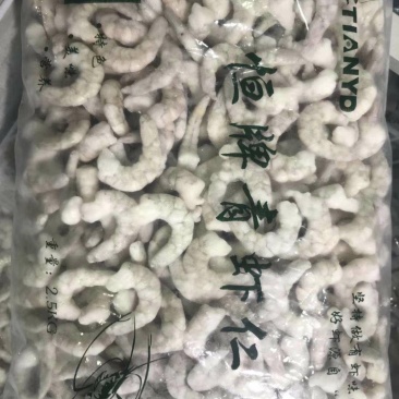 青虾仁
