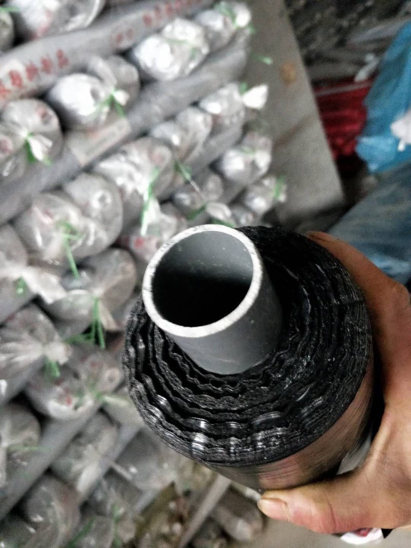 黑色地膜白色地膜银灰色地膜黑白相间色地膜厂家直销