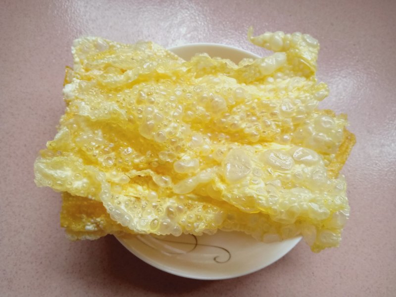 提供各种炸腐竹原竹