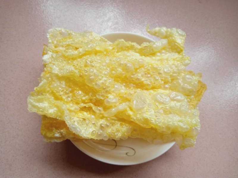 提供各种炸腐竹原竹