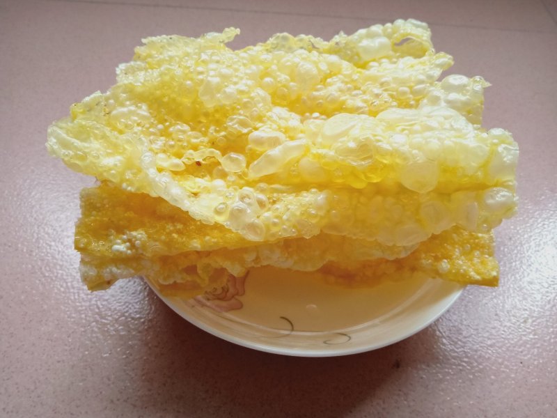 提供各种炸腐竹原竹