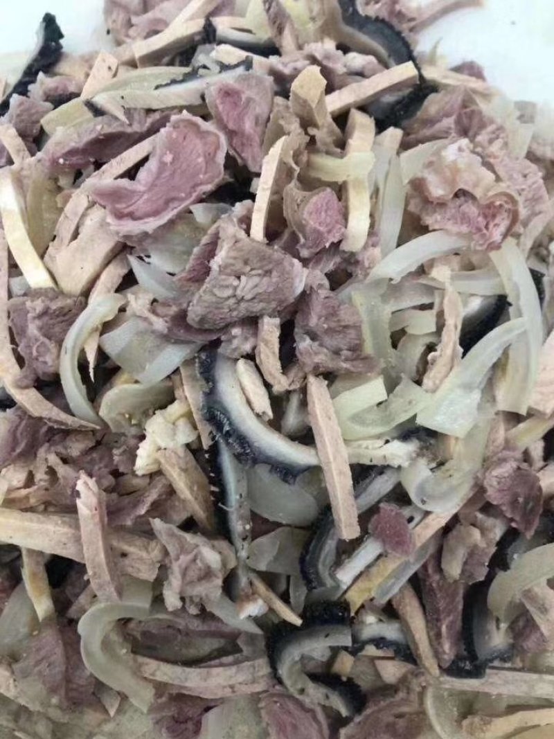 牛杂开袋即食需要的联系我