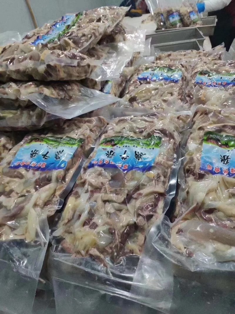 牛杂开袋即食需要的联系我