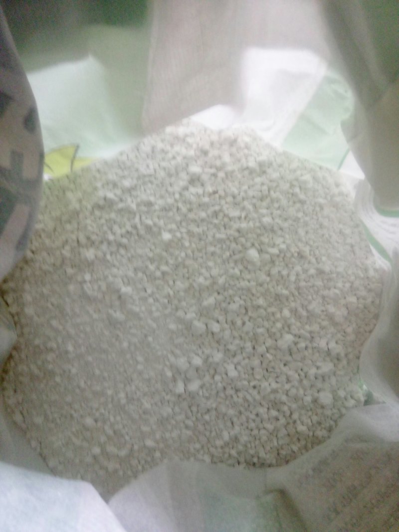 安徽皖北农家红薯淀粉