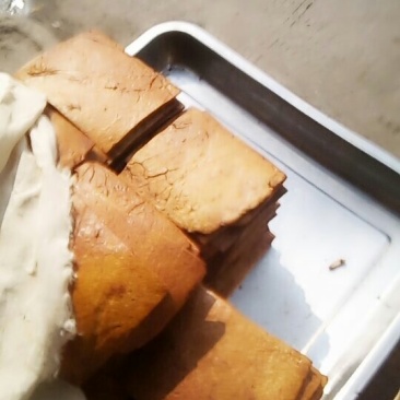 豆腐干