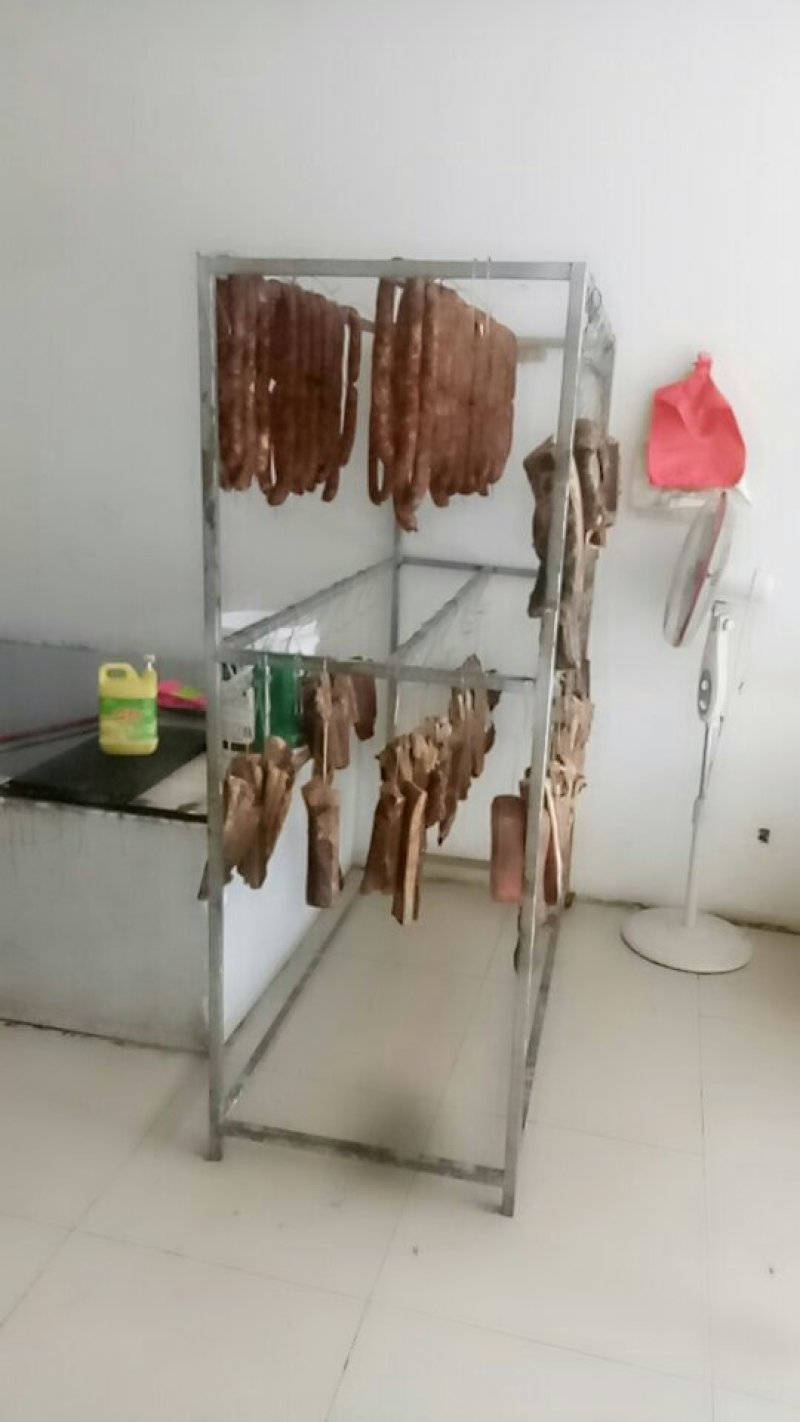 阳光生鲜