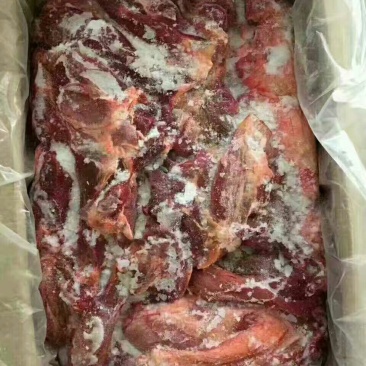 新疆驴肉