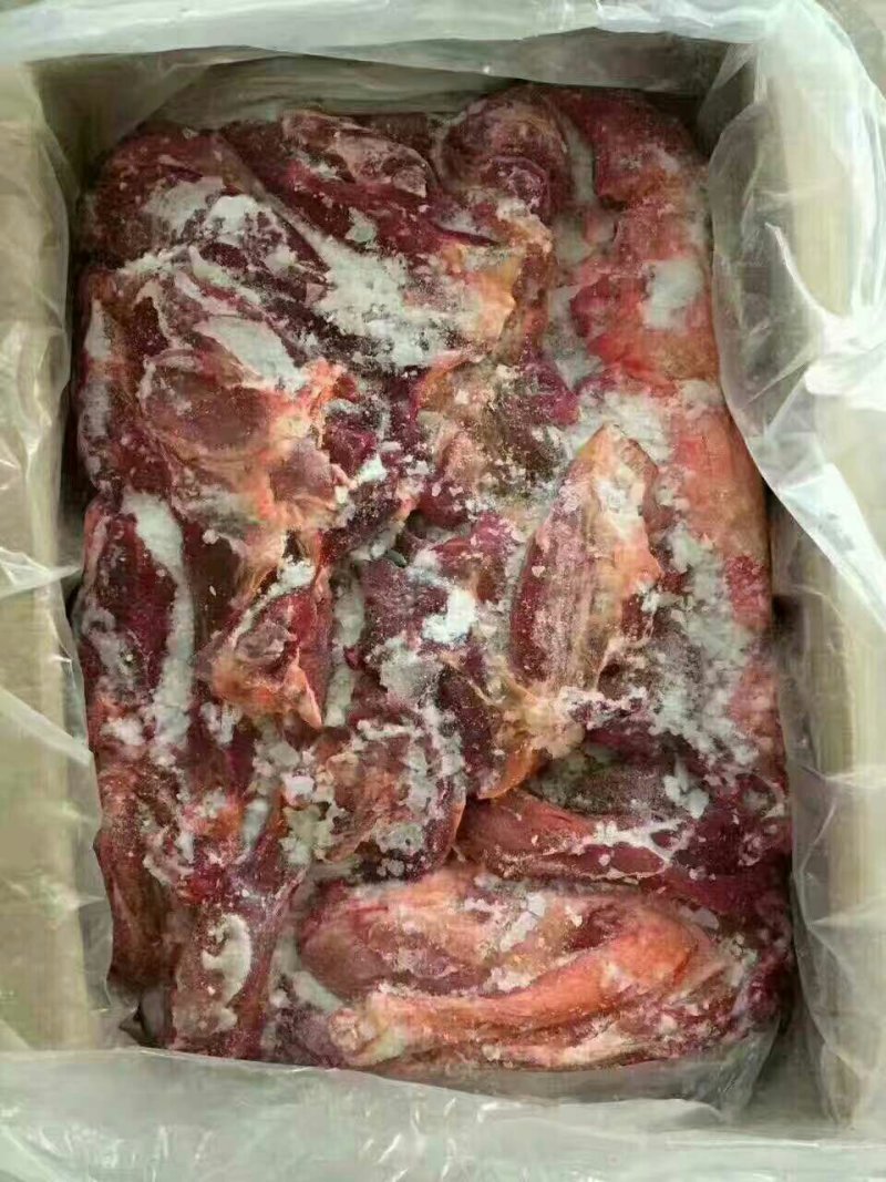 新疆驴肉