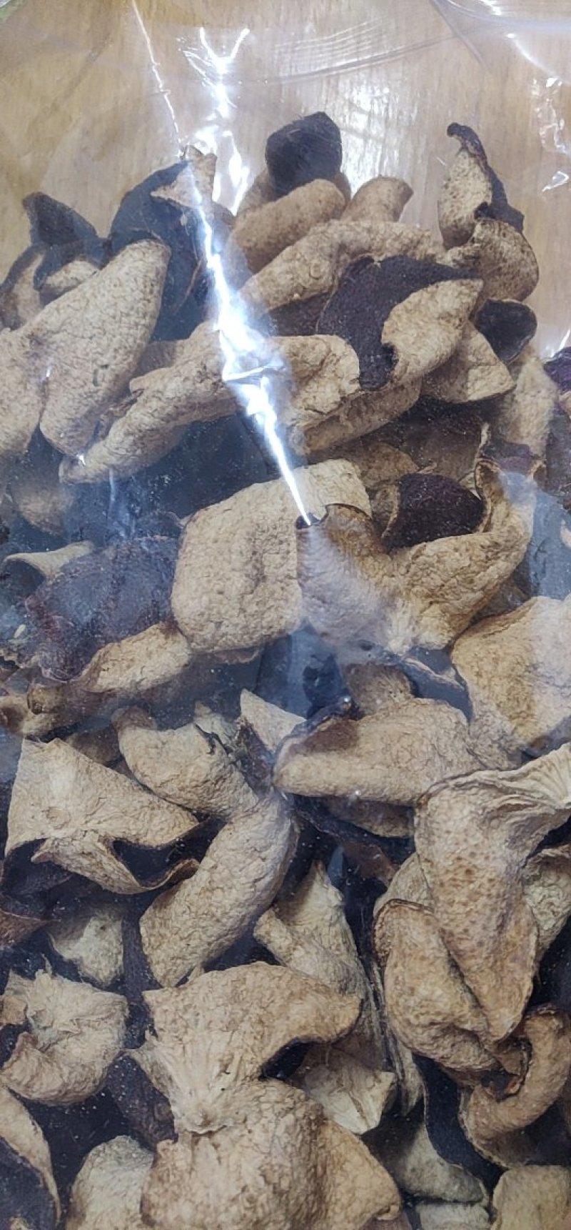 陈皮