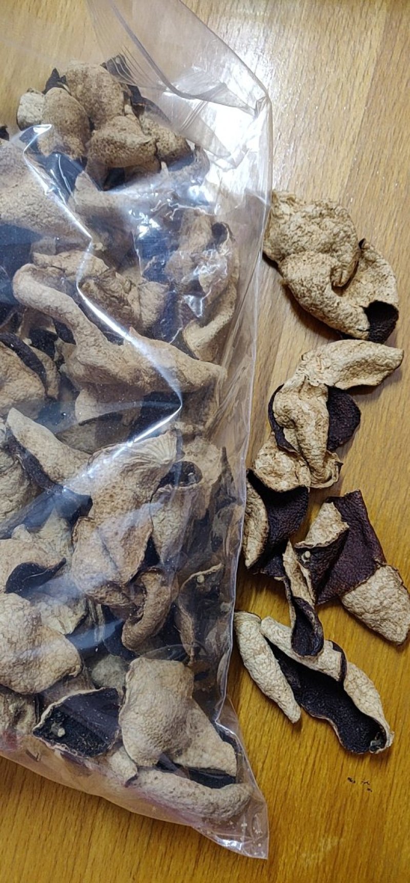 陈皮