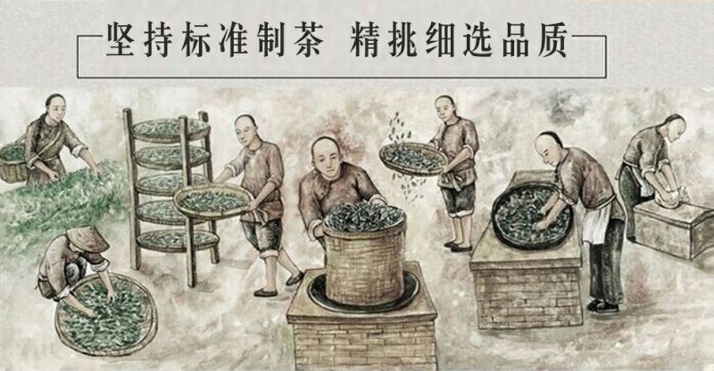 品舌2020年新茶祁门红茶红毛峰500g散茶