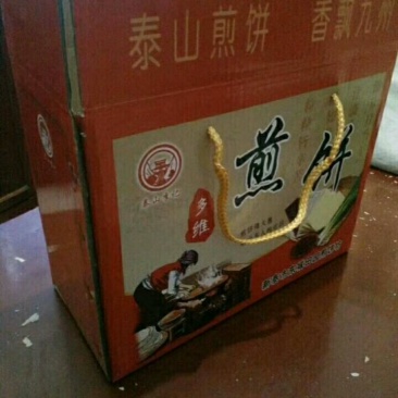 山东煎饼，小米，高粱，玉米，