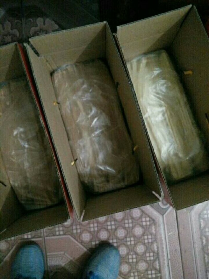 山东煎饼，小米，高粱，玉米，