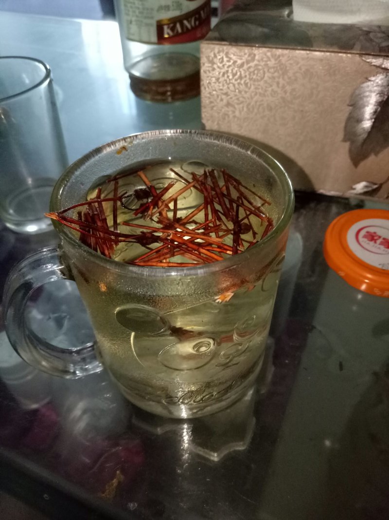 产自内蒙古