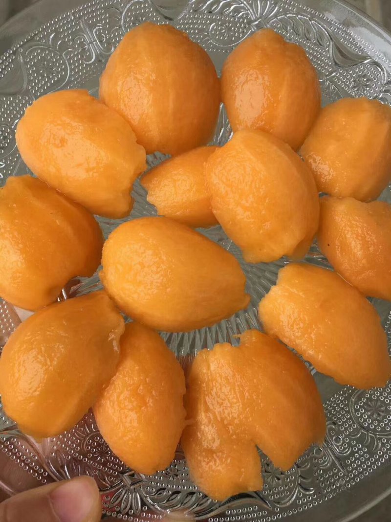 枇杷批发