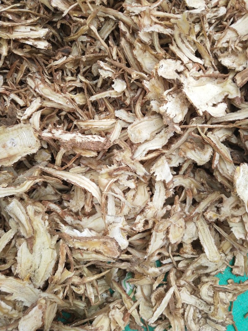 甘肃岷县当归全当归片无硫新货0.3筛产地直供量大从优