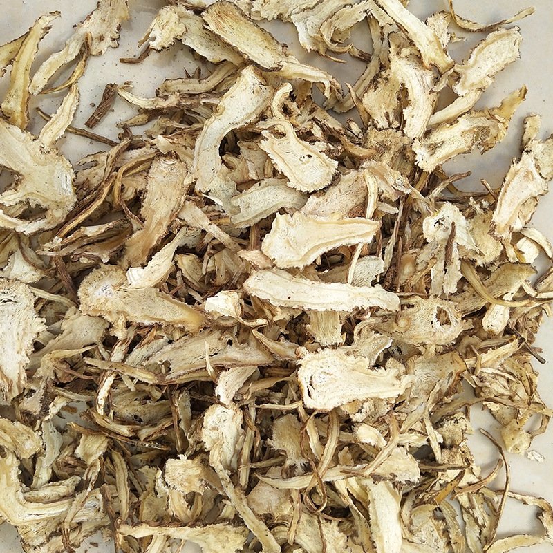 甘肃岷县当归全当归片无硫新货0.3筛产地直供量大从优