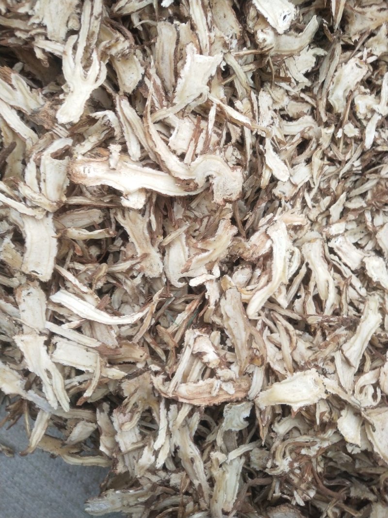 甘肃岷县当归全当归片无硫新货0.3筛产地直供量大从优