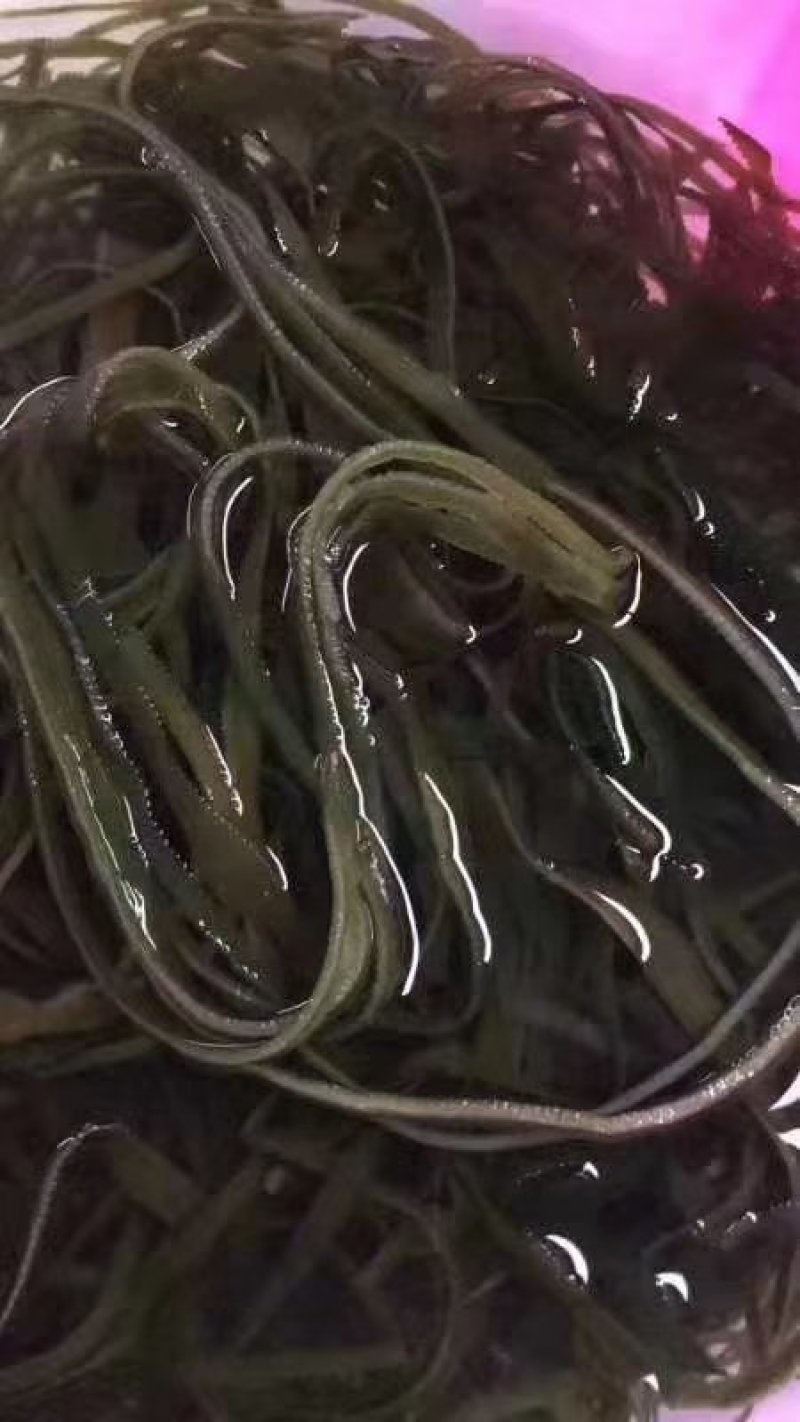 海带丝