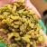 新疆吐鲁番葡萄干160一箱20斤