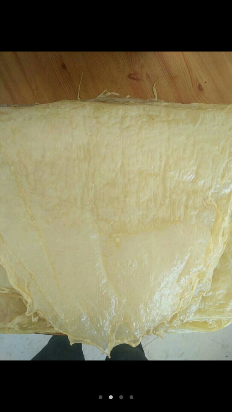 豆腐皮