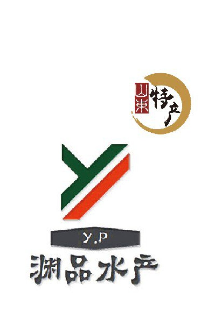 【渊品水产】养马岛海产品冰鲜鱿鱼乌贼