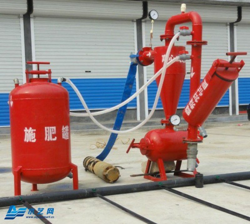 过滤器
