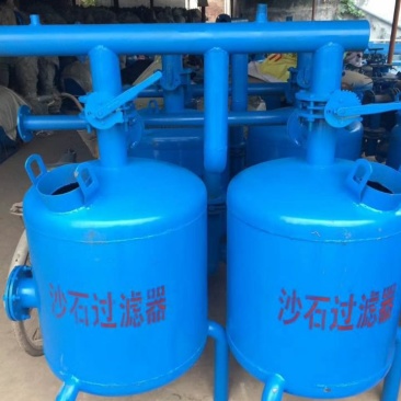 过滤器