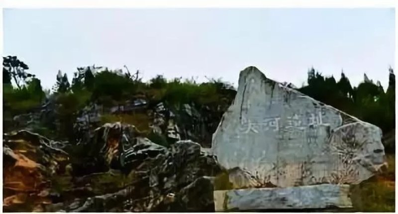 大河乌猪