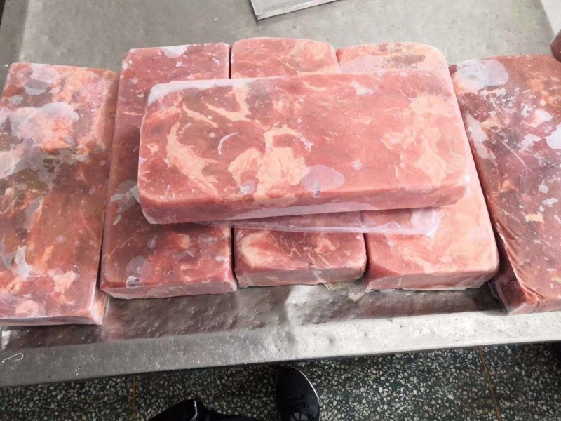 雪花肥牛不碎不散质量保证可贴牌