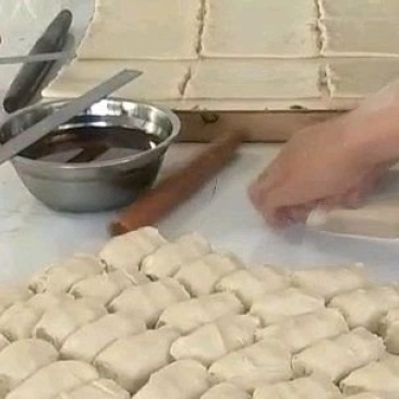 河间速冻驴肉火烧皮，